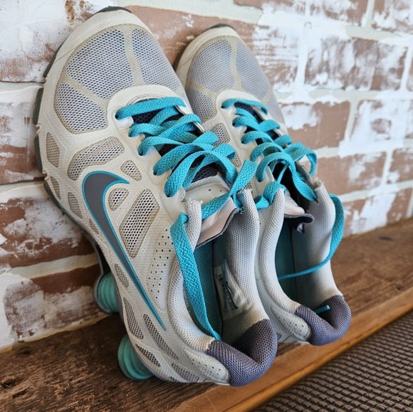 Nike shox turbo - Picture 8 of 8